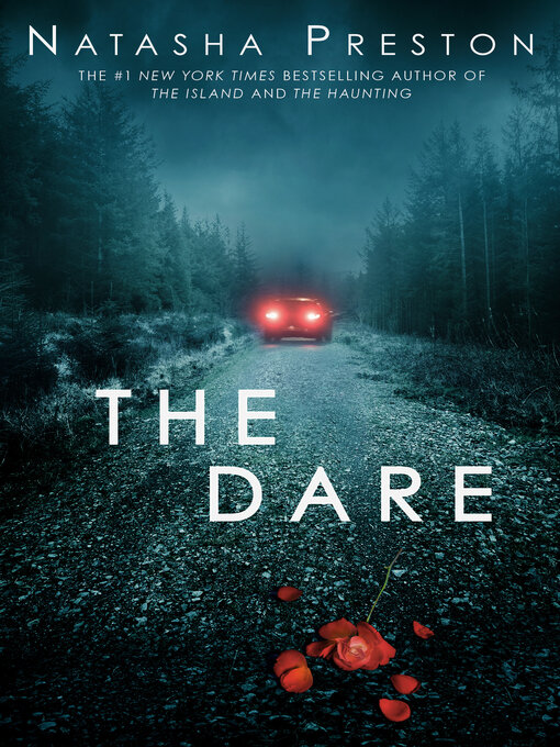 Title details for The Dare by Natasha Preston - Wait list